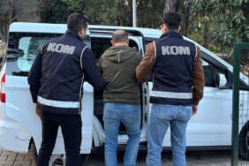32 ilde FETÖ operasyonu: 92 gözaltı