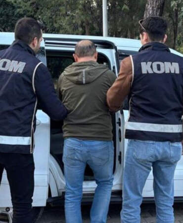 32 ilde FETÖ operasyonu: 92 gözaltı
