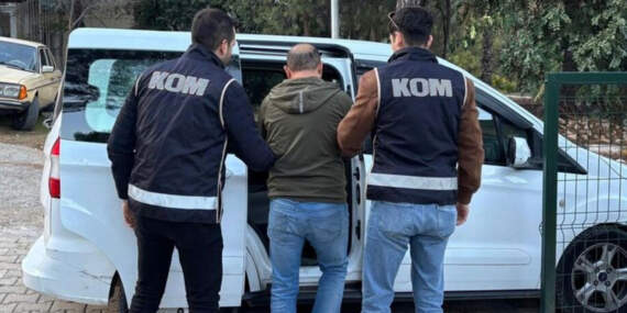 32 ilde FETÖ operasyonu: 92 gözaltı