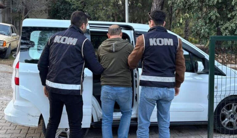 32 ilde FETÖ operasyonu: 92 gözaltı