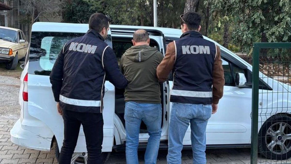 32 ilde FETÖ operasyonu: 92 gözaltı