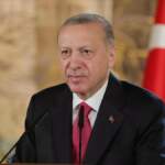 Cumhurbaşkanı Erdoğan’dan 10 Aralık İnsan Hakları Günü mesajı