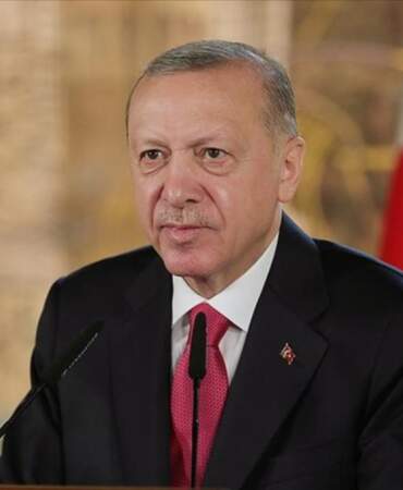 Erdoğan, İngiltere’deki Türklere telefonda hitap etti