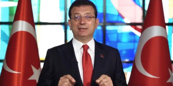 İmamoğlu’ndan CHP Kurultayı’na yapay zekayla mesaj: Milyonlar bu zorba iktidardan kurtulmak istiyor