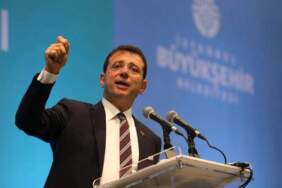 İmamoğlu’ndan asgari ücrete tepki: Siyasi bir tercihtir