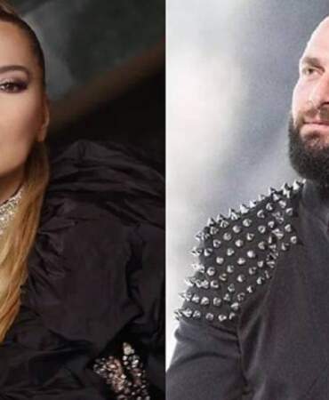 Küslük sona erdi! Yıllardır konuşmayan Demet Akalın ve Berkay barıştı! Gözyaşları sel oldu aktı
