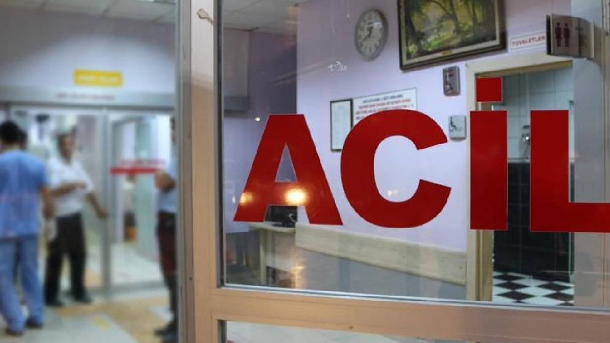 Malatya’da şüpheli ölüm! Evde rahatsızlanan 2.5 yaşındaki çocuk hayatını kaybetti