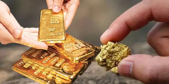 Türkiye’de yeni keşif! Değeri yaklaşık 4 milyar dolar: O ilimizde yeni altın rezervi bulundu
