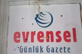 Evrensel Gazetesi’ne saldırı: İsa Can Biler hakkında tahliye kararı verildi