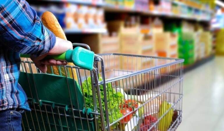 TEPAV: Gıda fiyatları Kasım’da yüzde 1,14 arttı