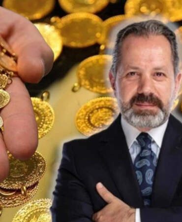 Altın harekete geçti, İslam Memiş şok tahminini açıkladı! 10 Aralık’ı işaret ederek uyardı