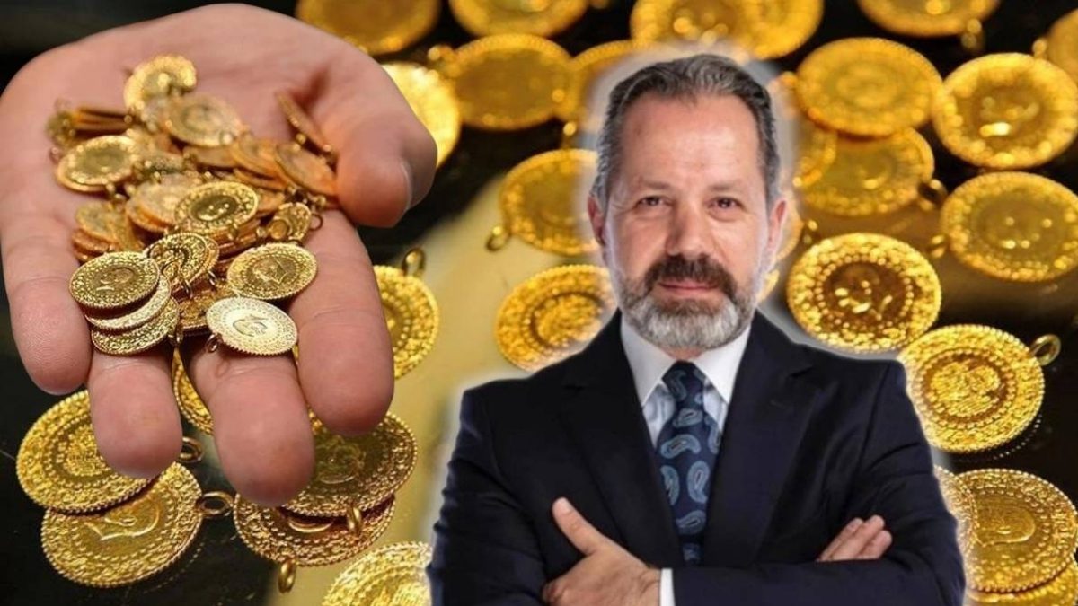 Altın harekete geçti, İslam Memiş şok tahminini açıkladı! 10 Aralık’ı işaret ederek uyardı