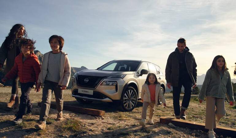 Nissan’dan yıl sonuna özel kampanya!