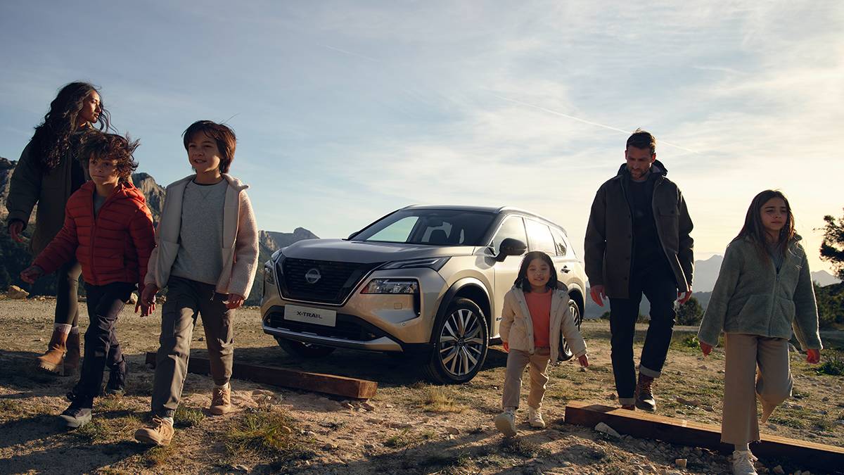 Nissan’dan yıl sonuna özel kampanya!