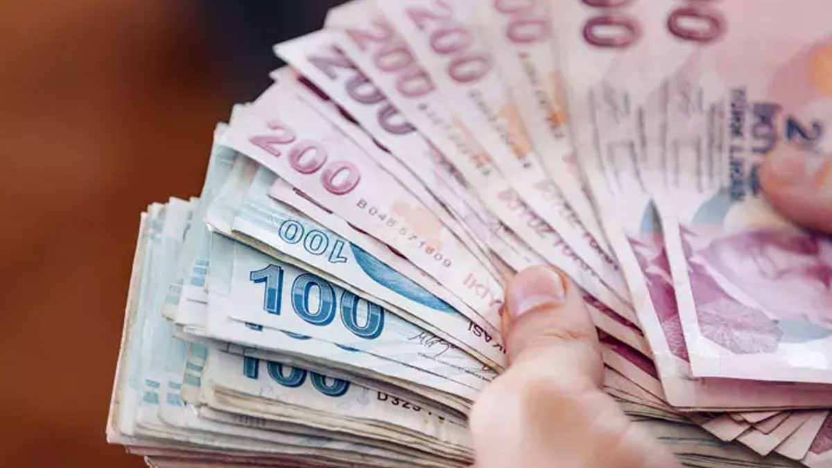Bankacılık sektörünün net karı ekimde 751,6 milyar lira oldu