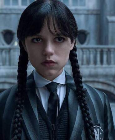 Jenna Ortega: Yapay zekâdan nefret ediyorum