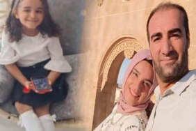 Mardin’deki 3 kişilik aile cinayetinde yeni gelişme