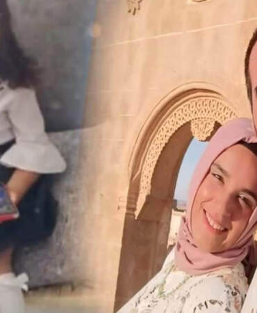 Mardin’deki 3 kişilik aile cinayetinde yeni gelişme