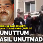 19 yıl önceki domuz bağı cinayeti banttaki parmak izi sayesinde çözüldü: ‘Ben unuttum, siz nasıl unutmadınız?’