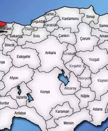 Meteoroloji duyurdu: İstanbul’da sis alarmı! İşte en soğuk ve en sıcak ilçe farkı