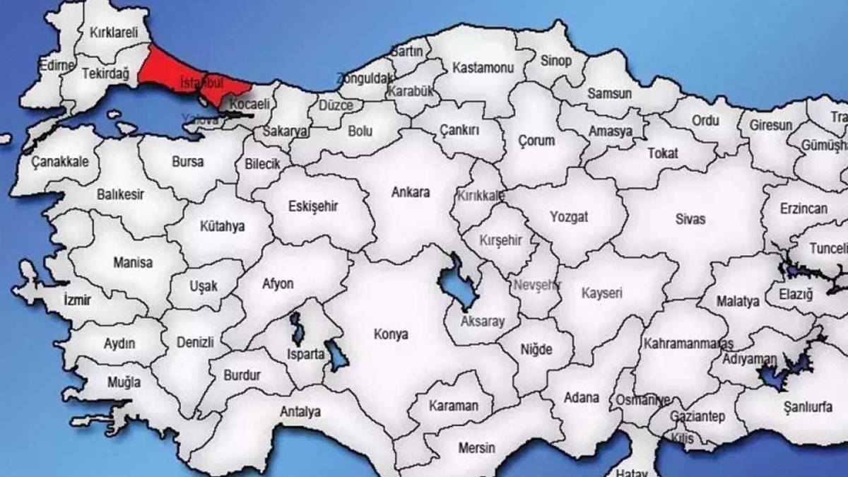 Meteoroloji duyurdu: İstanbul’da sis alarmı! İşte en soğuk ve en sıcak ilçe farkı