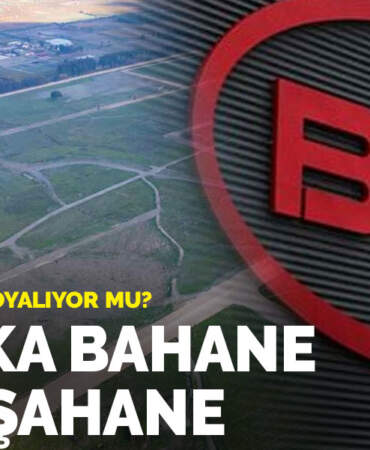 BYD Türkiye’yi oyalıyor mu? Fabrika bahane satış şahane