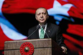 Erdoğan’dan süreç mesajı: Türkiye, hedeflerine er ya da geç ulaşacak