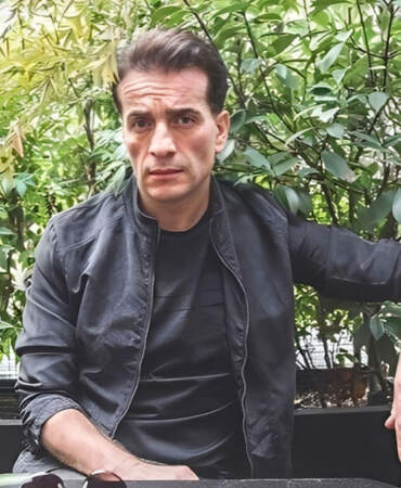 Murat Cemcir’in hastalığı nedir, neden yoğun bakımda? Murat Cemcir’in sağlık durumu nasıl?
