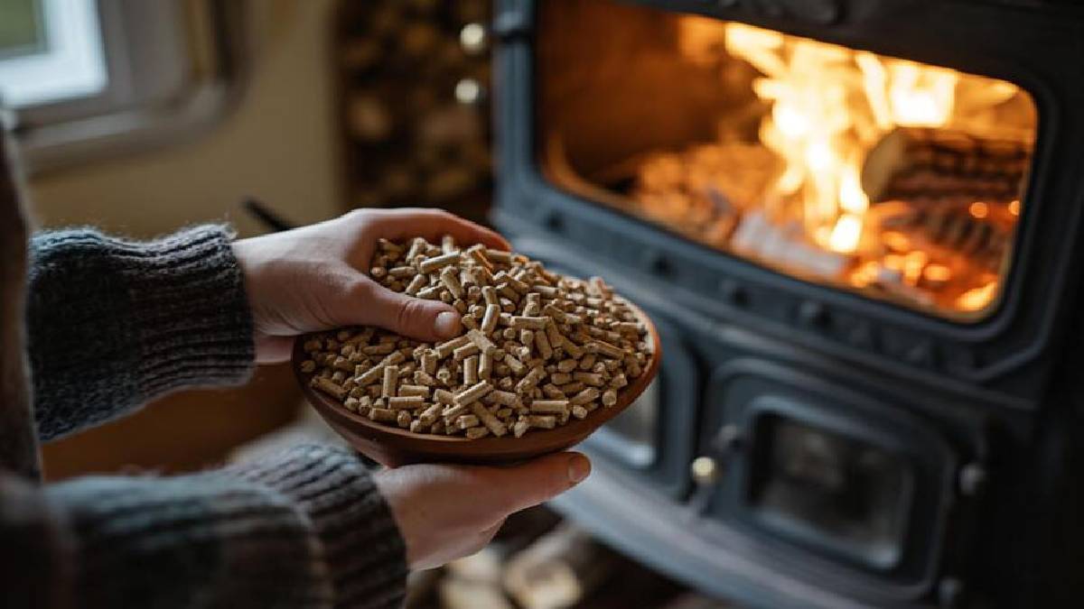 Fiyatları her geçen gün artıyor! Son yılların popüler ısınma aracı: Hem daha temiz hem de daha kullanışlı…
