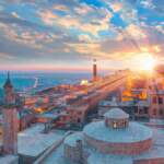 Doğu’nun yükselen yıldızı! Mardin’de mutlaka görmeniz gereken yerler…