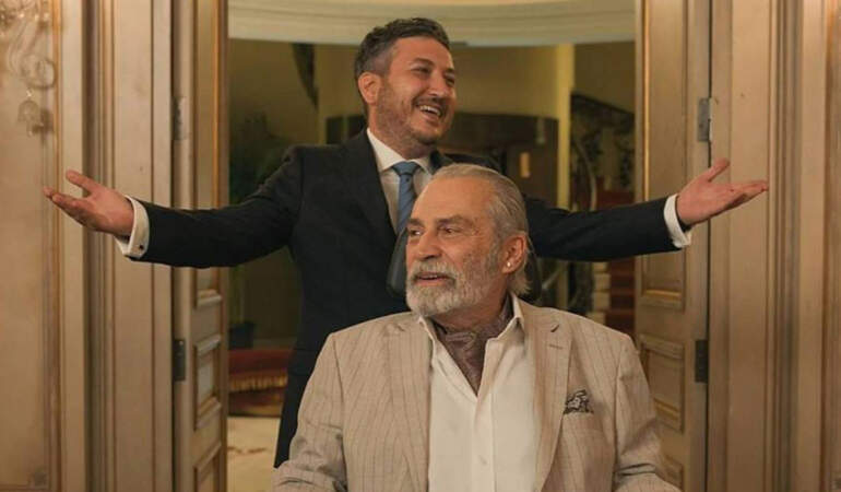 Yan Yana’dan 2 haftada rekor hasılat!
