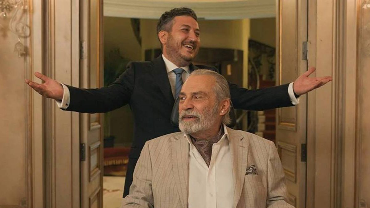 Yan Yana’dan 2 haftada rekor hasılat!