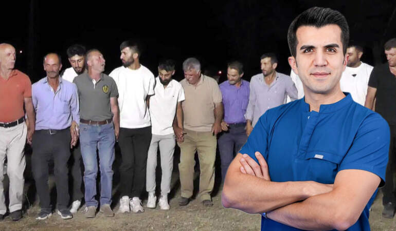 Halay çekerken kalp krizi uyarısı! Kalp krizi riski kaç yaşında başlar? Kalp kontrolleri ne sıklıkla yapılmalı?