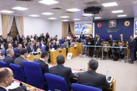 2026 yılı bütçesi Plan ve Bütçe Komisyonu’nda kabul edildi