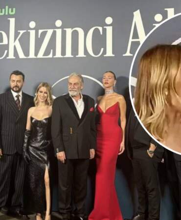 Galada yer kapma yarışıyla gündem olmuşlardı! Melisa Döngel’den Hazal Kaya ile ilgili yorum geldi