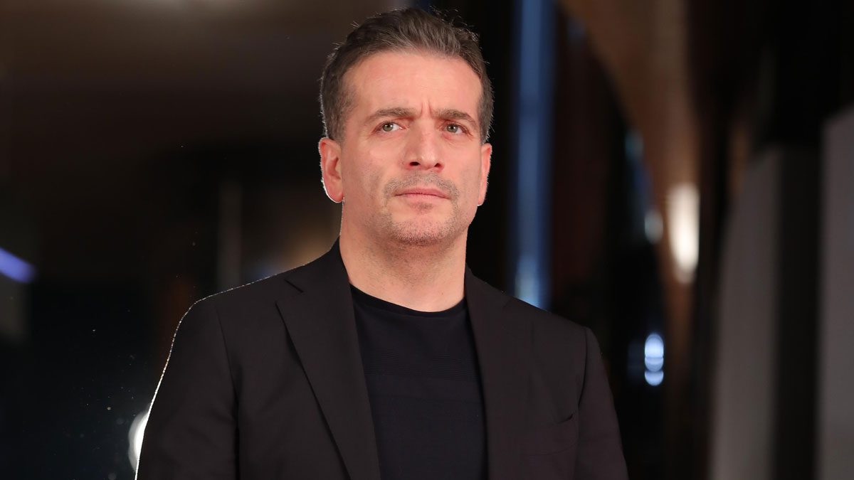 Murat Cemcir’in sağlık durumuna ilişkin hastaneden açıklama