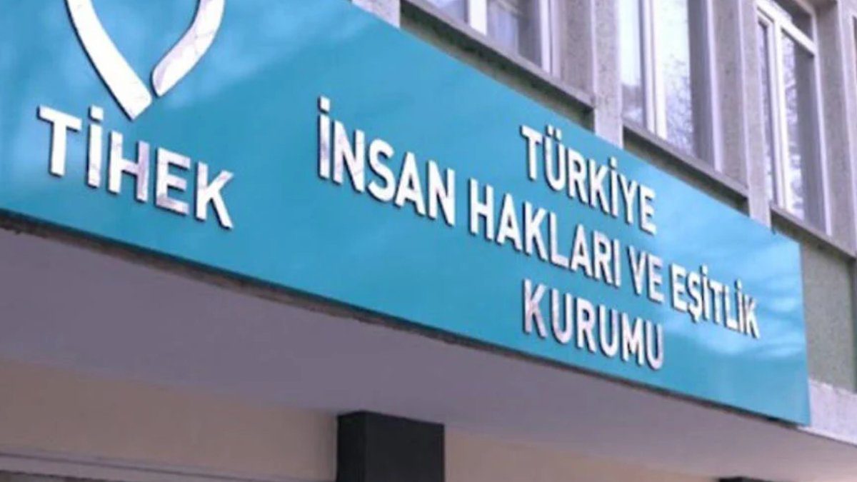 TİHEK’ten down sendromlu çocuğu oyun alanına almayan işletmeye ceza