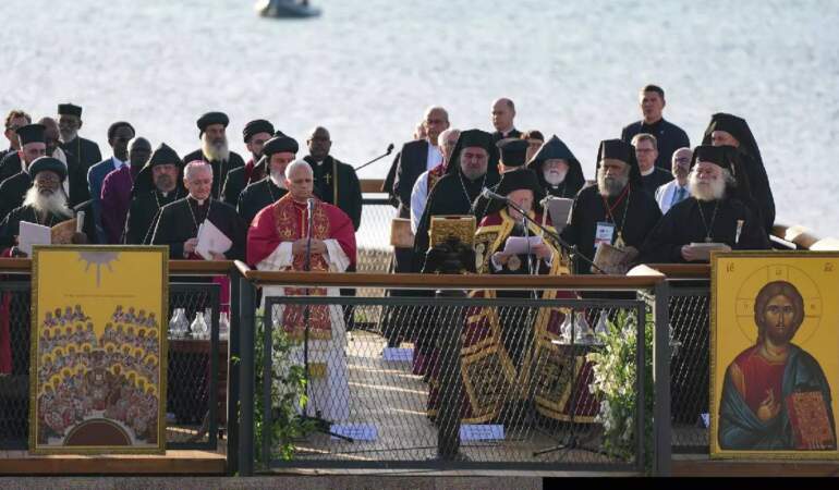 İznik’te ‘Papa’ zammı: Ev fiyatları zirve yaptı
