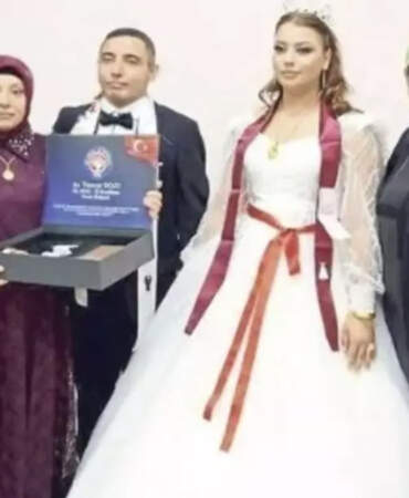 Çanakkale’ yabancı gelin’ faciası: Altınları alıp kaçtı, kayınpeder intihar etti