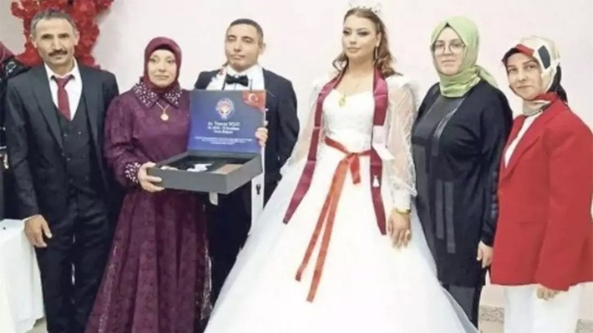 Çanakkale’ yabancı gelin’ faciası: Altınları alıp kaçtı, kayınpeder intihar etti