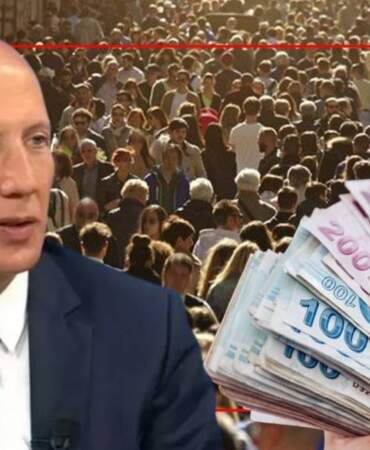 Asgari ücret yorumları: Ünlü ekonomist “en az yüzde 40 zam” diyerek açıkladı