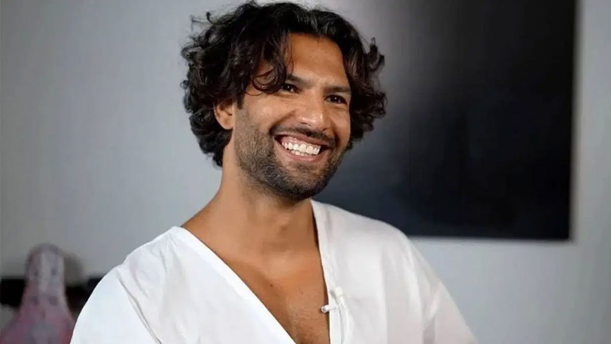 Faladdin’in sahibi Sertaç Taşdelen’e tahliye