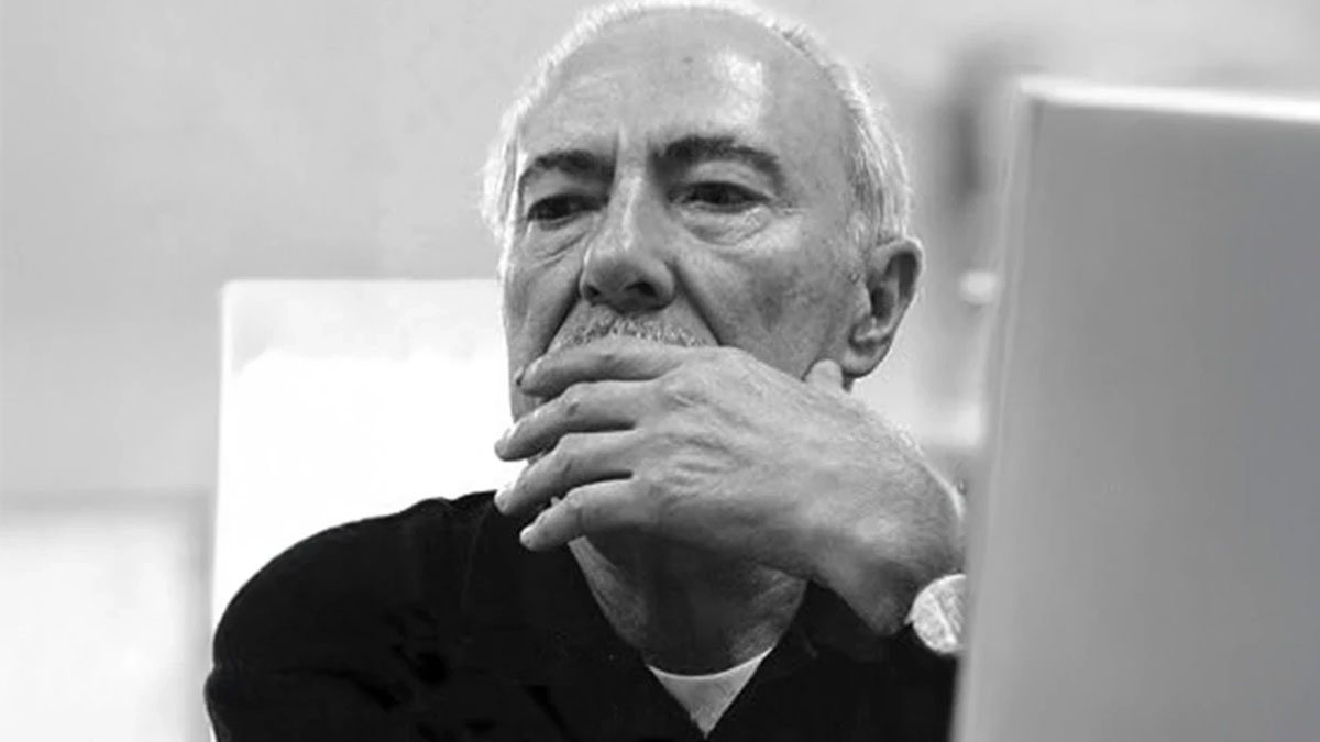 Siyaset bilimci Prof. Dr. Taha Parla son yolculuğuna uğurlandı
