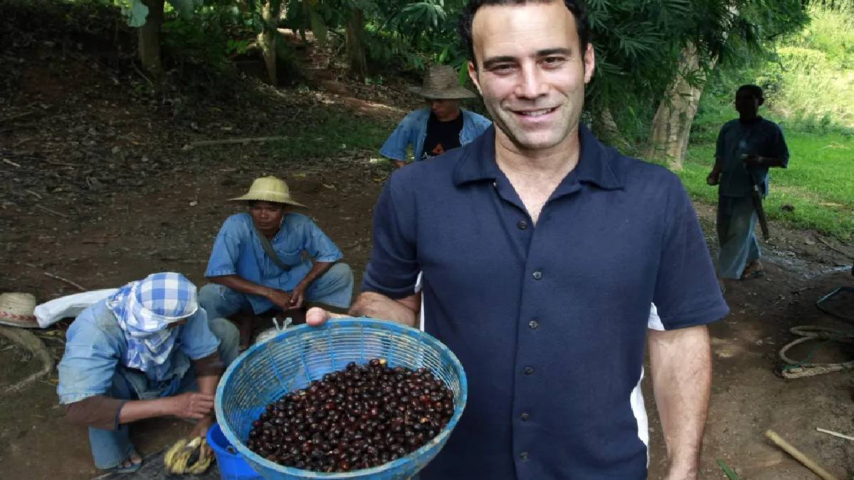 Fil dışkısından yapılıyor, kilosu tam 2 bin dolara satılıyor! Bu kahveyi içmek herkesin harcı değil