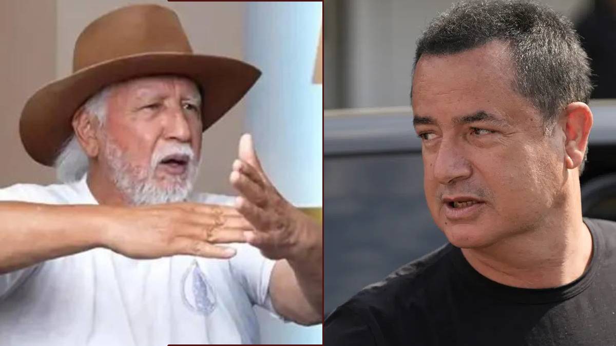 Prof. Dr. Şener Üşümezsoy: Acun’la aramda kan davası gibi bir durum var