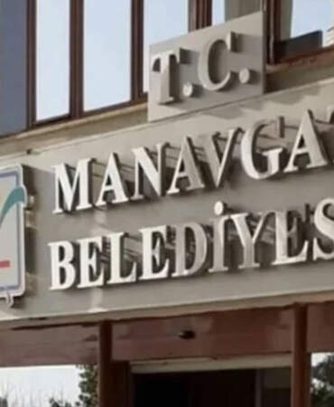 Manavgat Belediyesi soruşturmasında 19 gözaltı daha