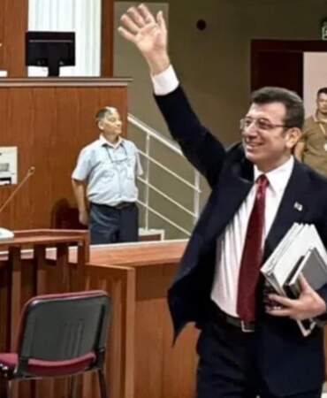 CHP’nin ‘canlı yayın’ teklifi Genel Kurul’da reddedildi