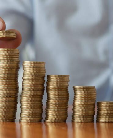BES’te Rekor Büyüme: Fon Tutarı 2 Trilyonu Geçti