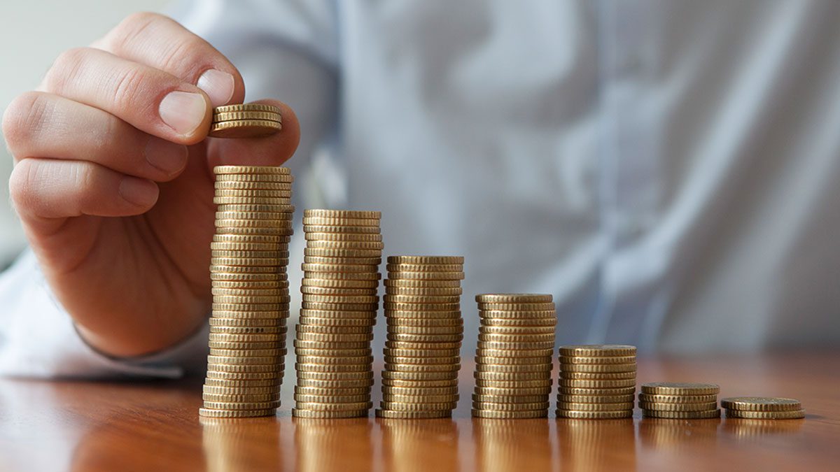 BES’te Rekor Büyüme: Fon Tutarı 2 Trilyonu Geçti