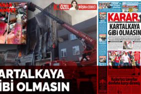 Kartalkaya gibi olmasın